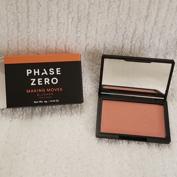 Phase One Other - Phase One Blush - Making Moves - New in Box